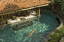 Villa Oost Indies